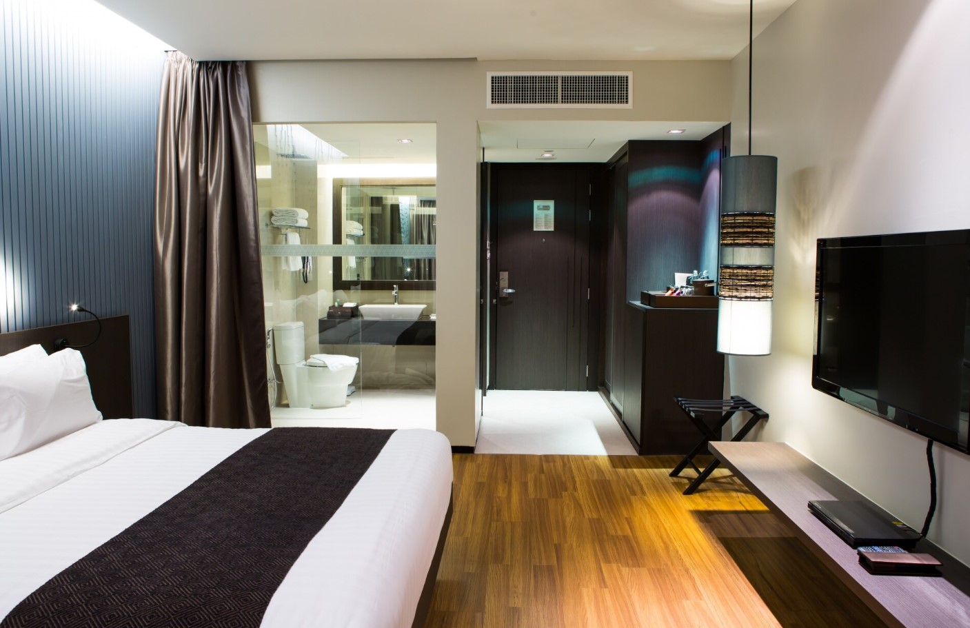 five-star-bed
